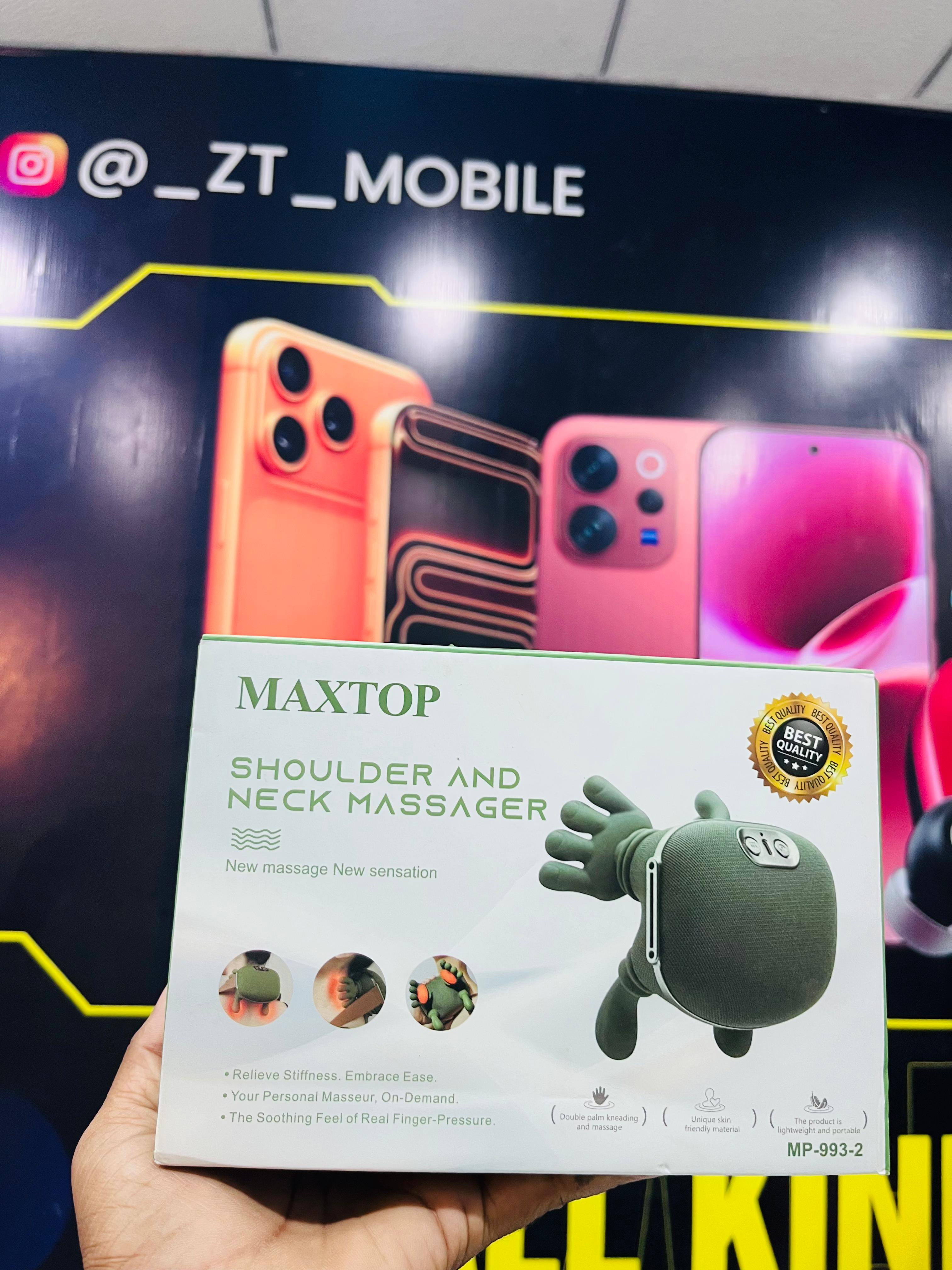 Maxtop