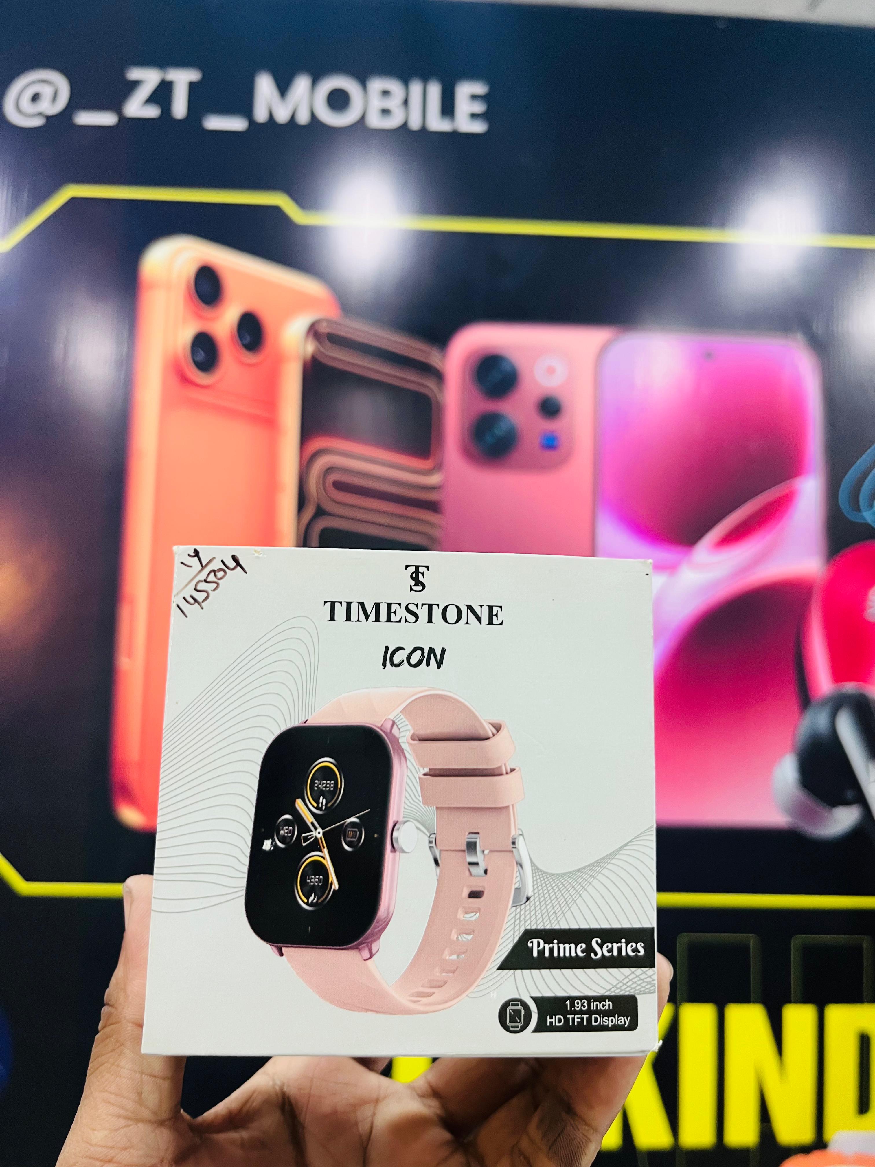 Smartwatch Bluetooth