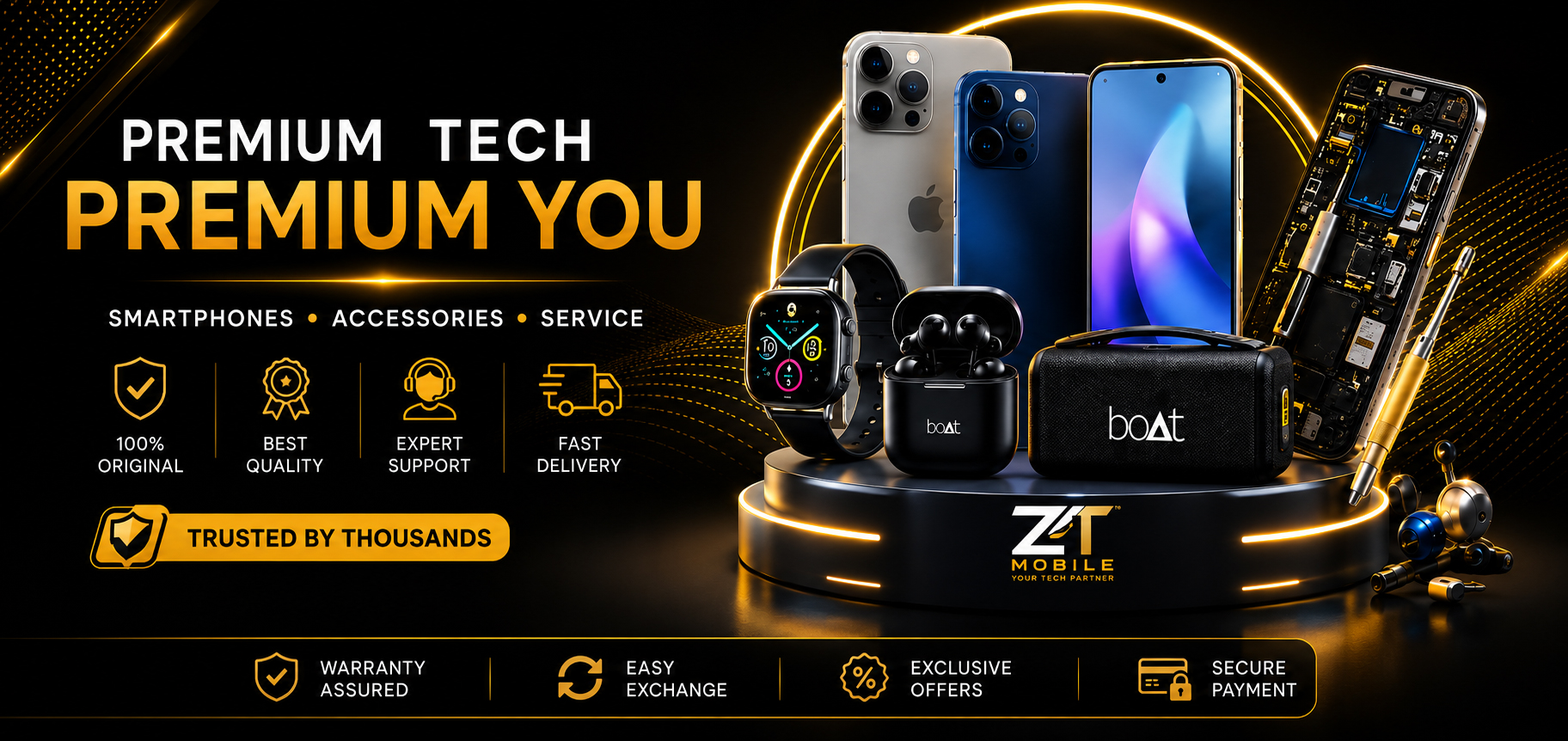 ZT Mobile